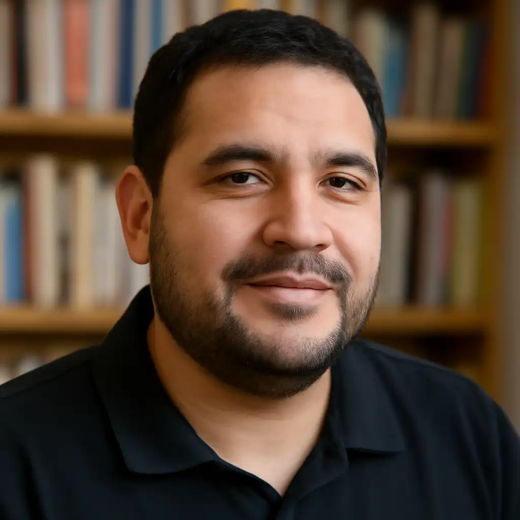 Diego Fuentes Valencia